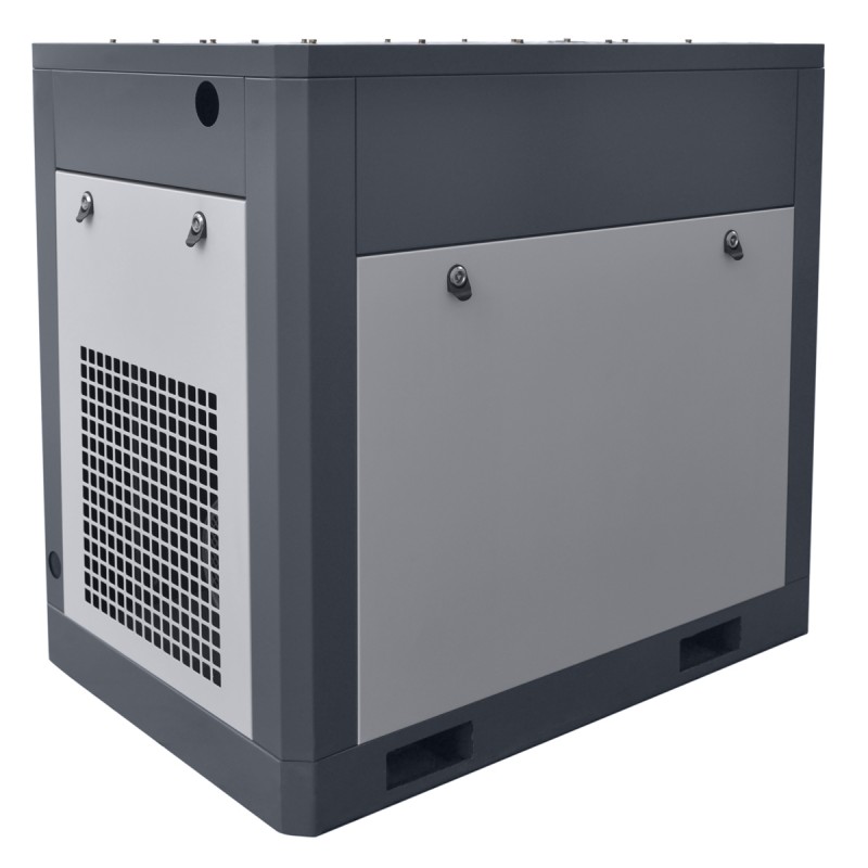 Compressore a vite con inverter CORMAK THEOR 20 - 15kW - 2000L/min. 10 BAR