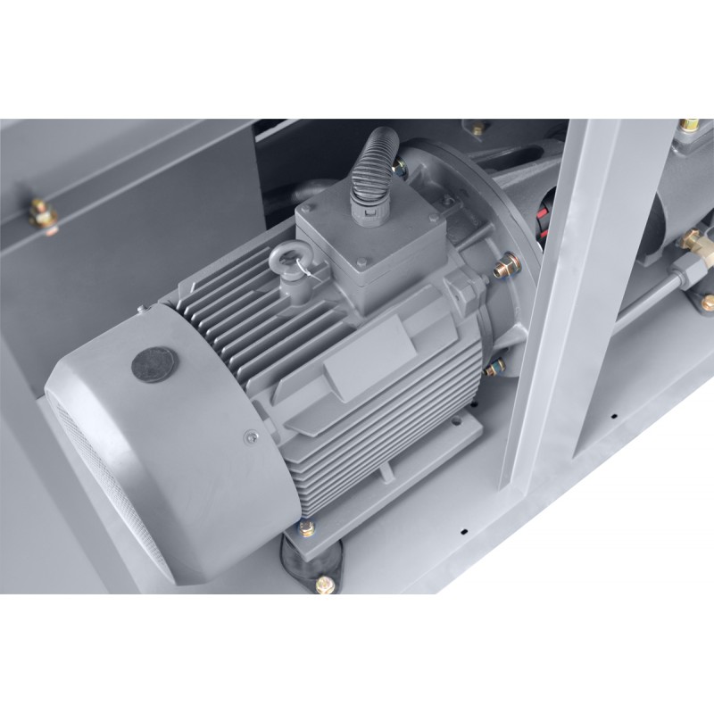 Compressore a vite con inverter CORMAK THEOR50 10bar 7000L/min 37kW