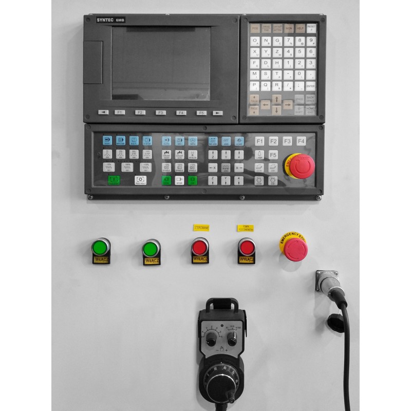 Fresatrice Fresa per legno CNC C2030 ATC PREMIUM