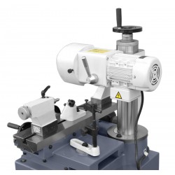 Affilatrice Universale Utensili TS-125 | CORMAK