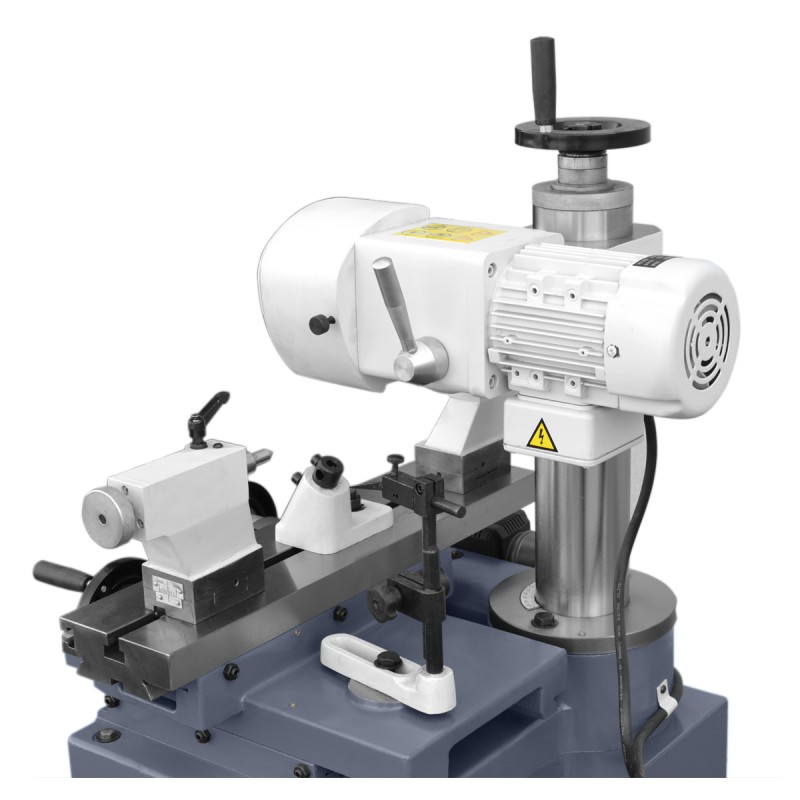 Affilatrice Universale Utensili TS-125 | CORMAK