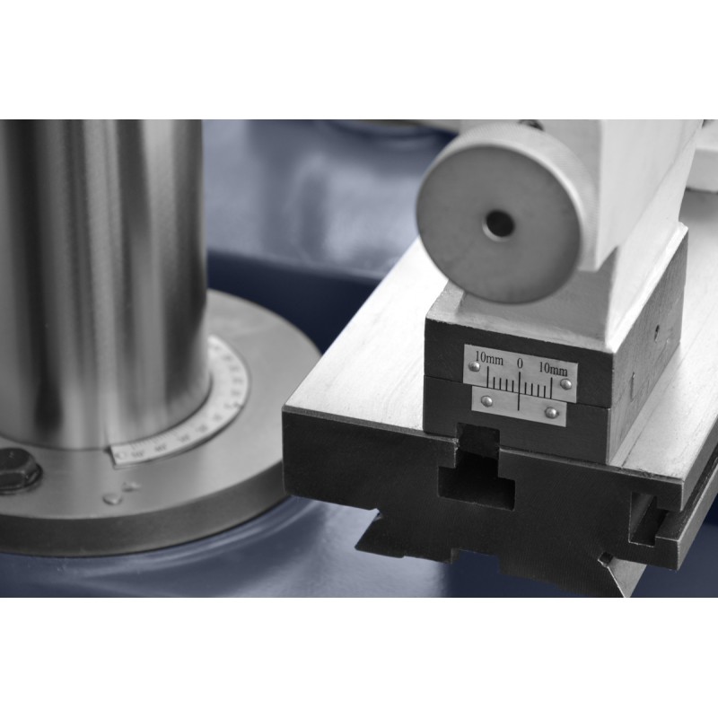 Affilatrice Universale Utensili TS-125 | CORMAK