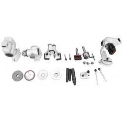 Affilatrice Universale Utensili TS-125 | CORMAK