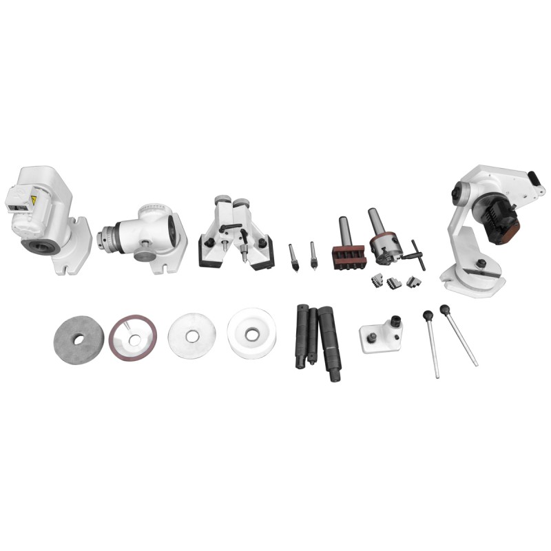 Affilatrice Universale Utensili TS-125 | CORMAK