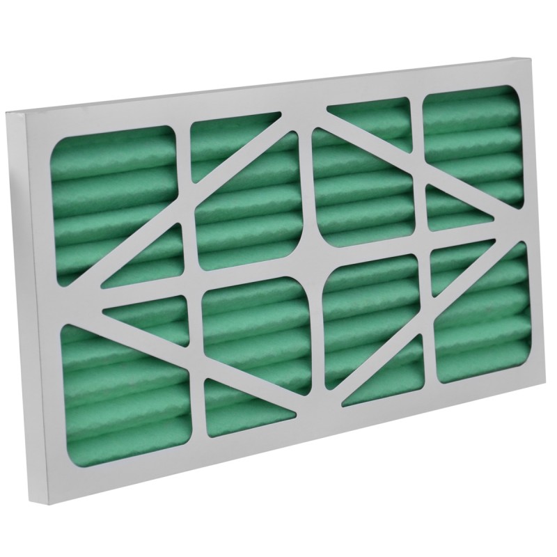 Filtro Preliminare 5µm per Depuratore d’Aria CORMAK FFS-1000 | CORMAK