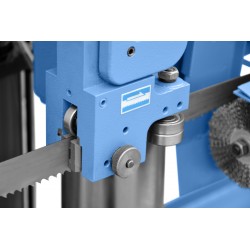 Segatrice a Nastro Automatica Doppia Colonna C33 | CORMAK