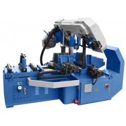 Segatrice a Nastro Automatica Doppia Colonna C33 | CORMAK