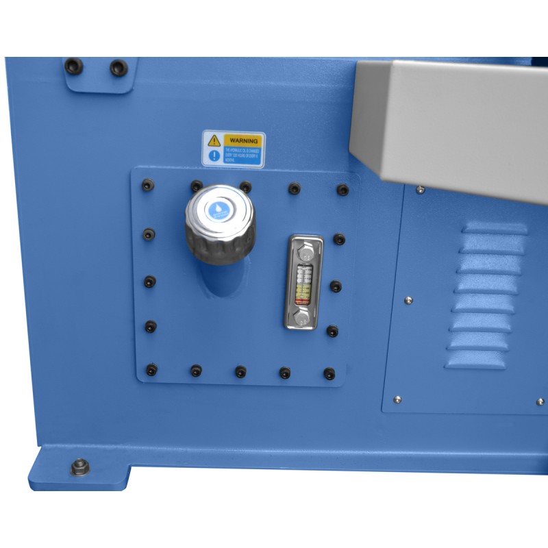 Segatrice a Nastro Automatica Doppia Colonna C33 | CORMAK