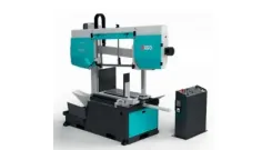 Seghe a nastro IMET Maxi Line
