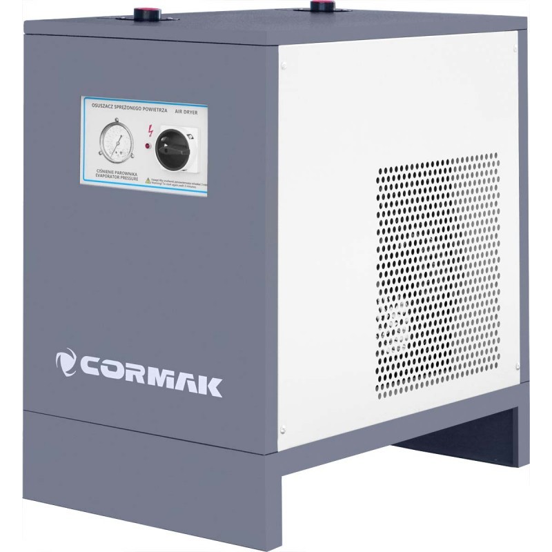 Deumidificatori a refrigerazione per compressori