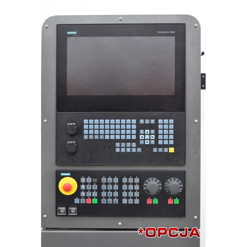Sinumerik - Nozioni di base sulla programmazione delle macchine CNC