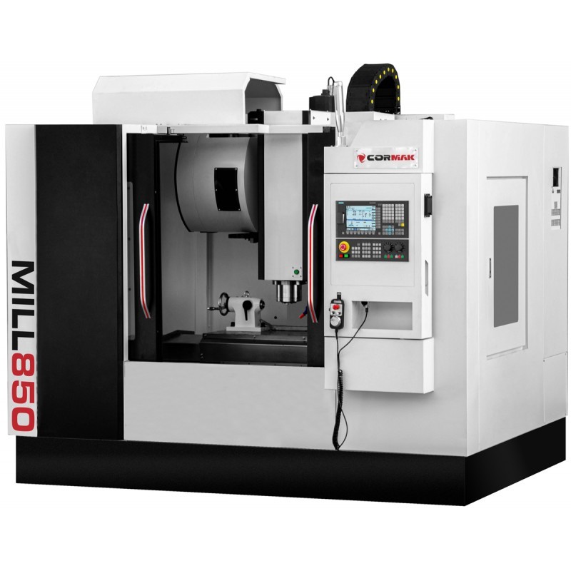 Cosa sono le macchine CNC?