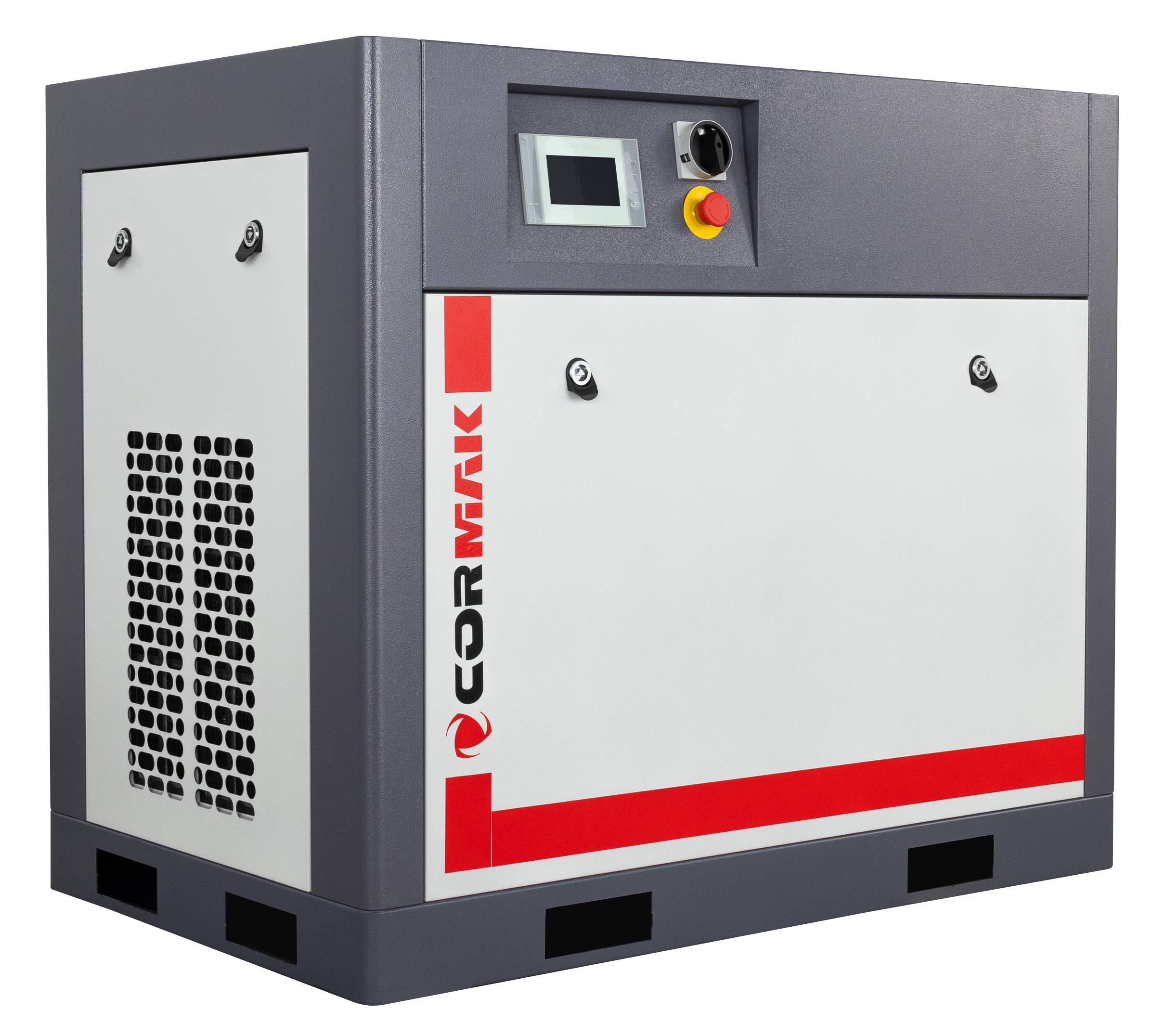 Compressore con inverter o senza