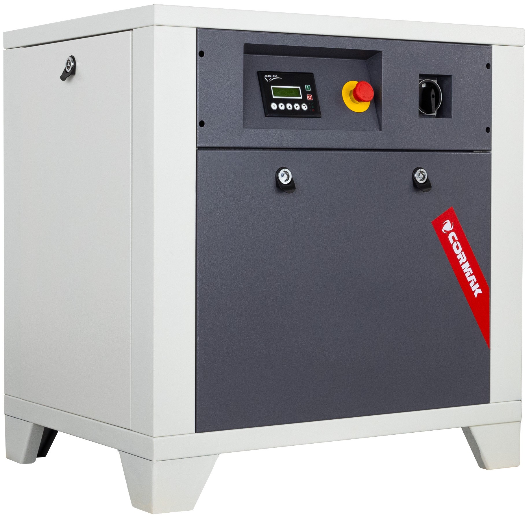 Quale compressore scegliere in base alle tue esigenze?