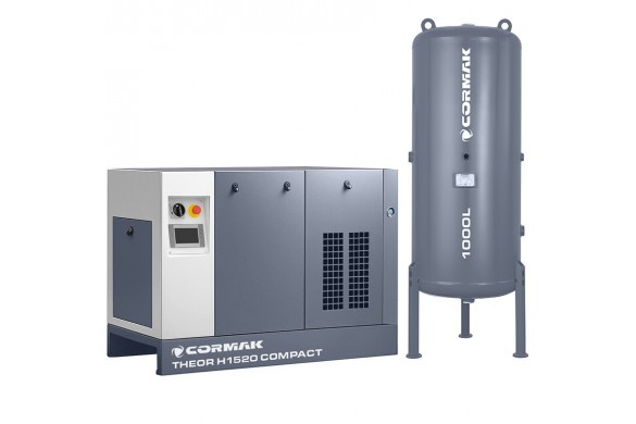 Compressori ad alta pressione