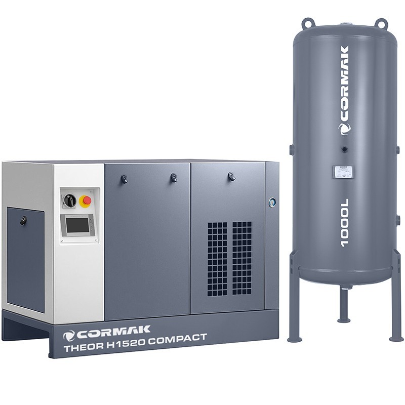 Compressori ad alta pressione