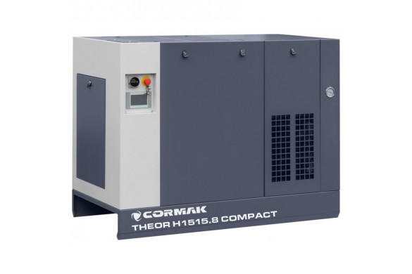 Compressori a vite CORMAK: efficienza, affidabilità e risparmio energetico
