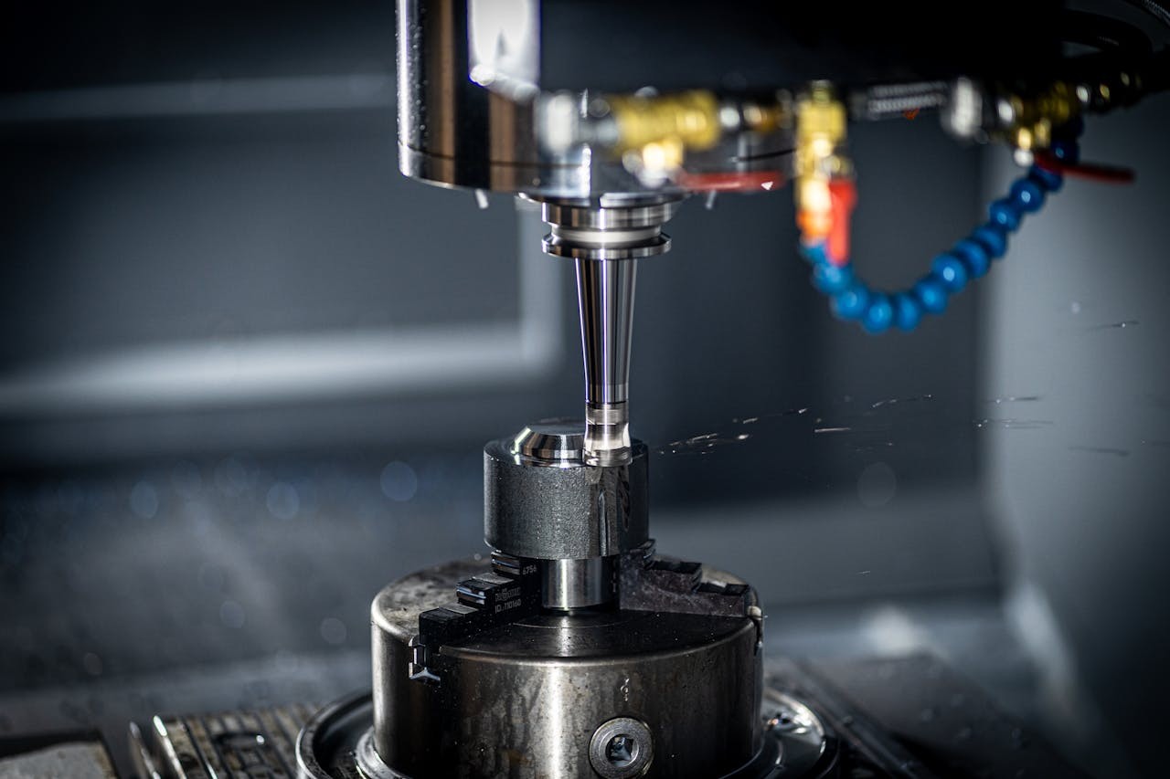 Fresatura CNC della pietra: in che modo la tecnologia sta trasformando il settore della lavorazione della pietra?