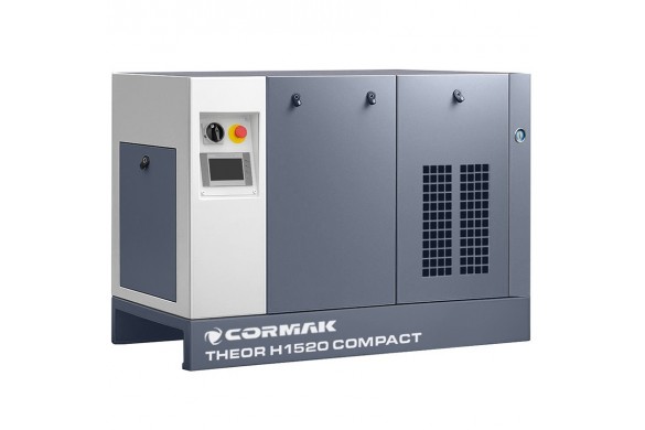A cosa serve un compressore a vite?