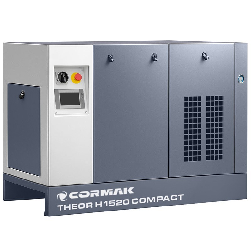 A cosa serve un compressore a vite?