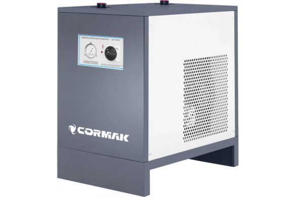 Perché il compressore ha bisogno di un essiccatore?