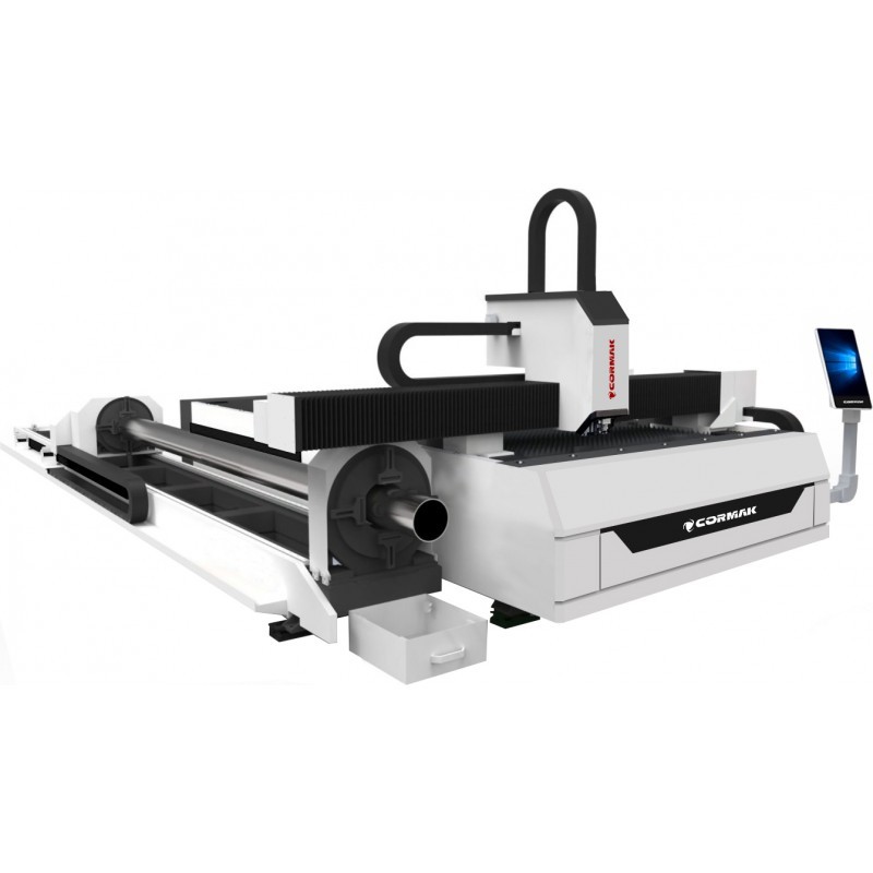 Come scegliere una macchina da taglio laser per lamiere?