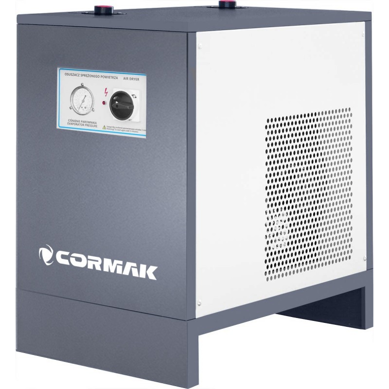 Come scegliere un essiccatore a refrigerazione adatto al compressore?