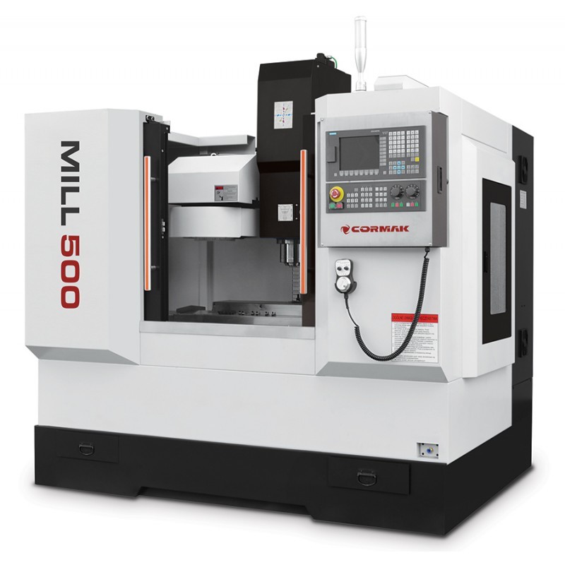 Centro CNC: verticale, orizzontale o a portale?