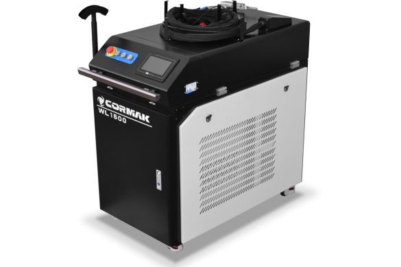 Saldatrice laser o MIG/MAG: quale scegliere?