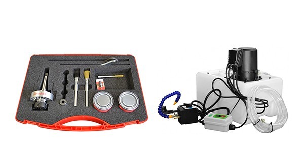 Accessori e utensili