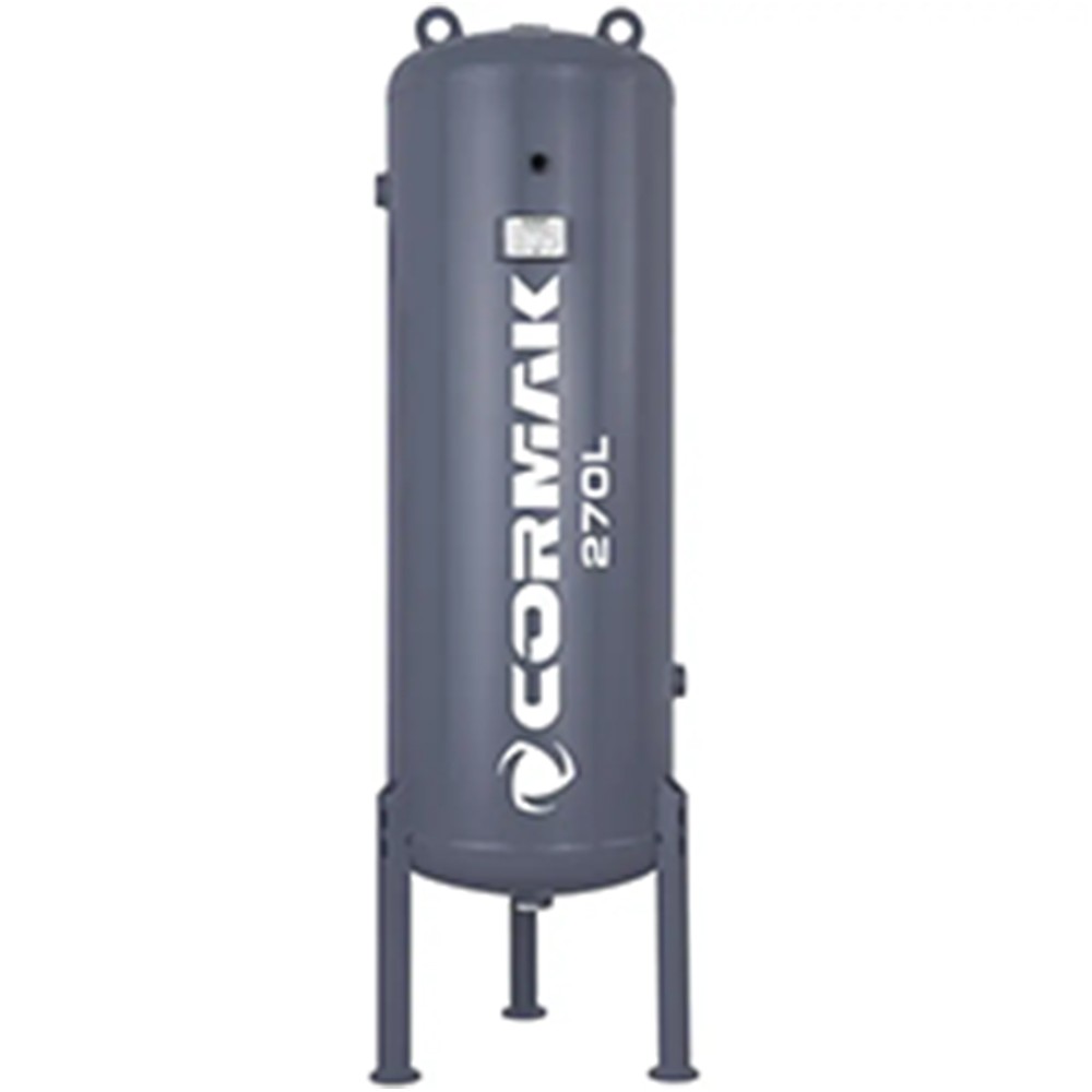 Serbatoi d’aria per compressori