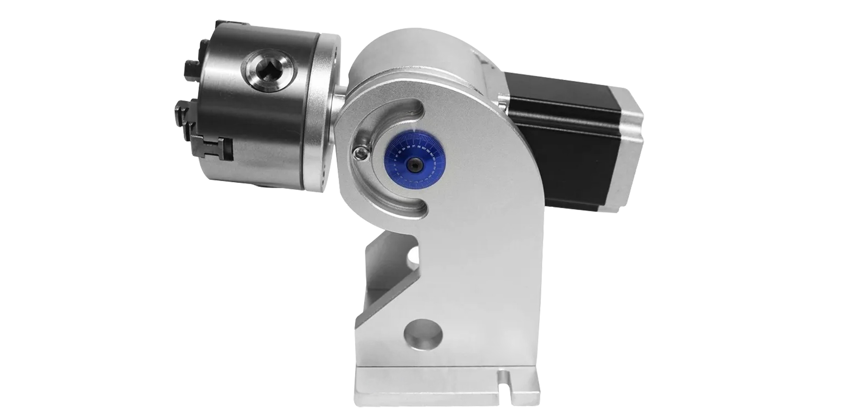 Accessori e attrezzature per laser CO₂