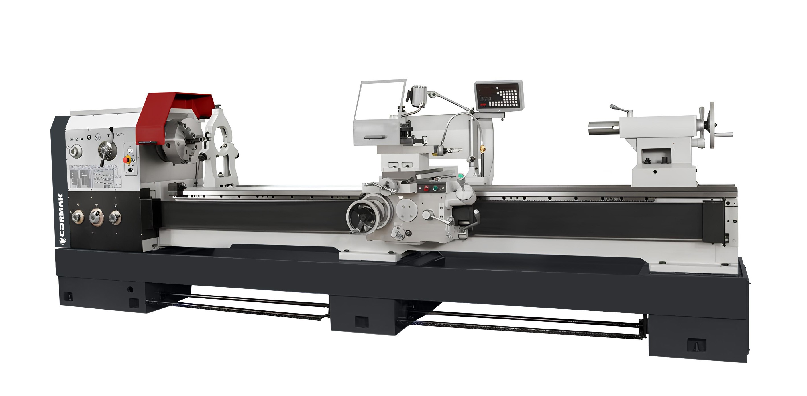 Torni universali 560–660 mm