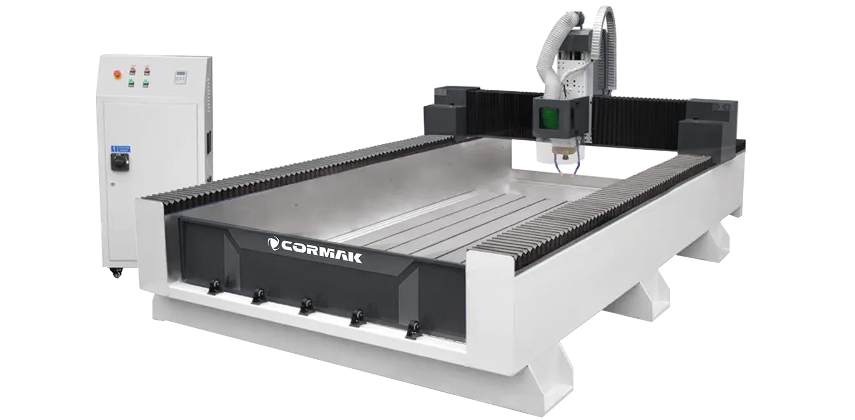 Fresatrici CNC per pietra