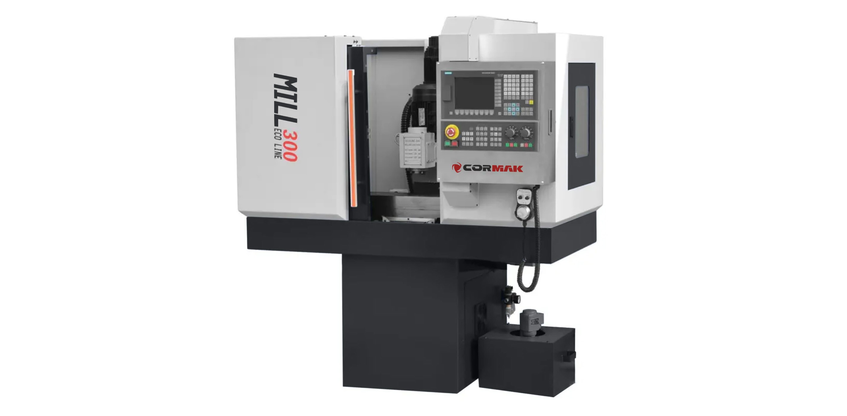 Fresatrici CNC didattiche