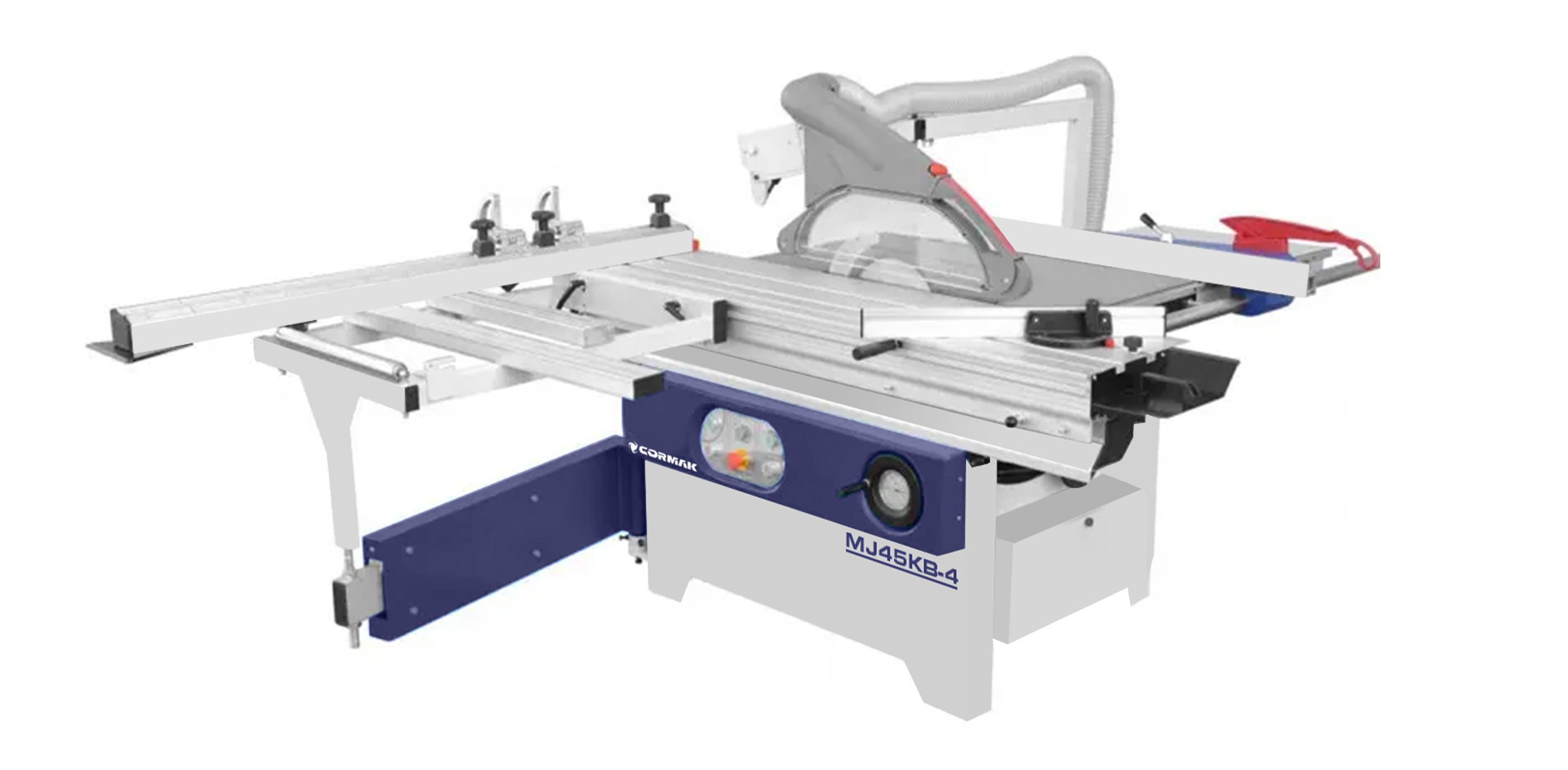 Seghe circolari fino a 2000 mm