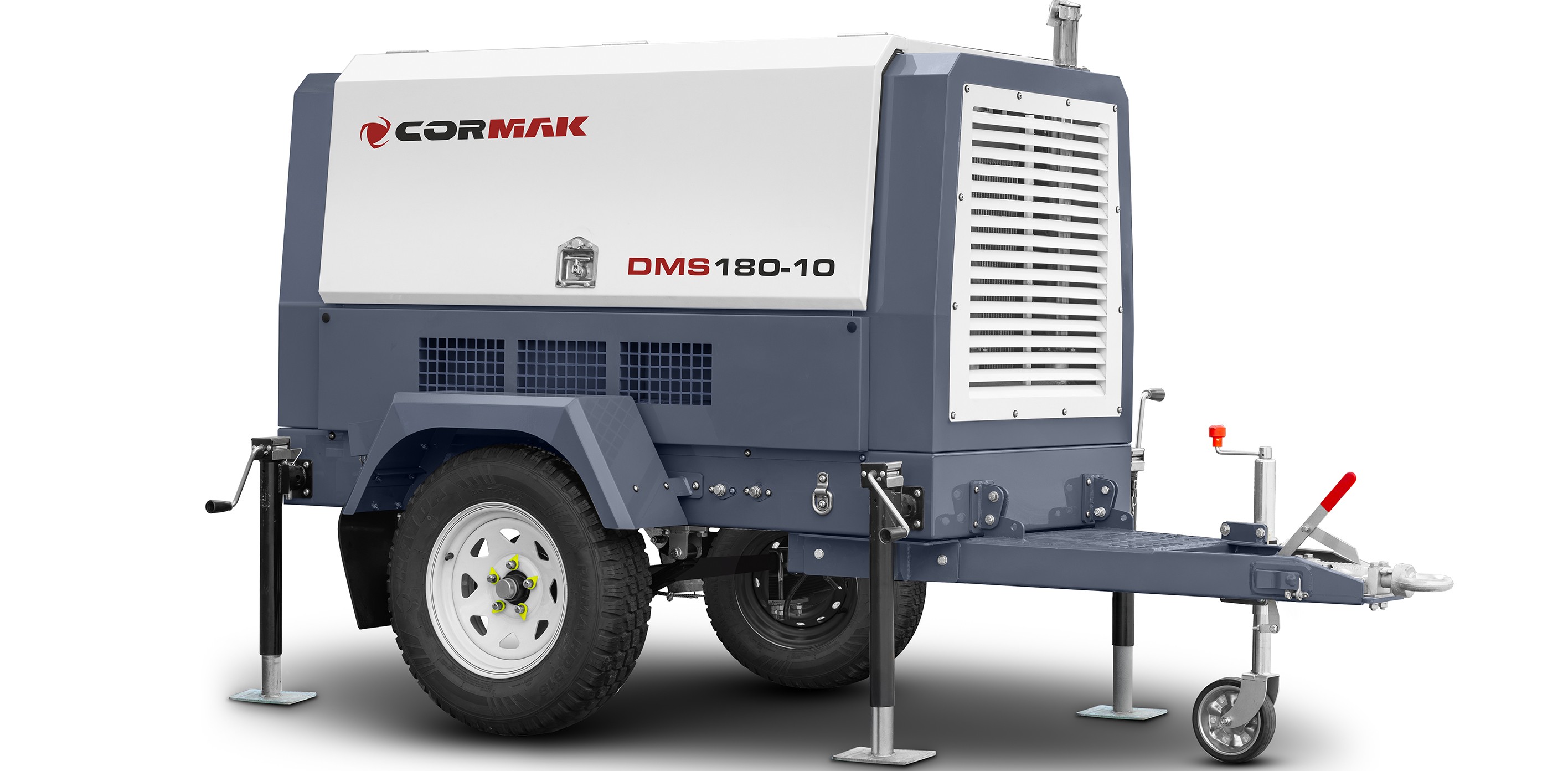Compressori a gas, compressori a vite