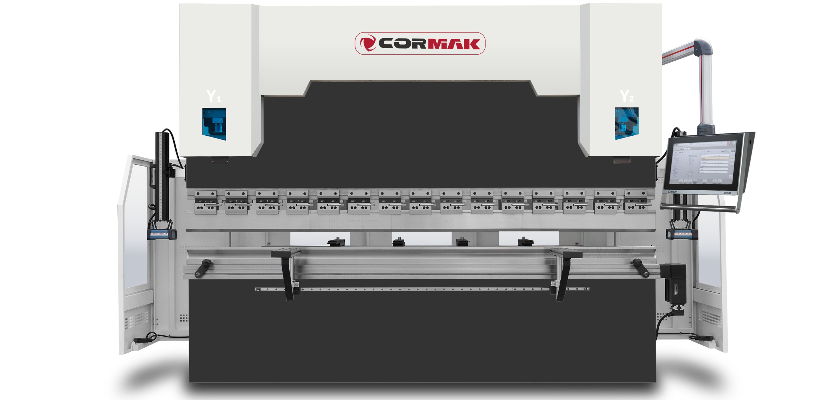 Presse piegatrici CNC serie ELITE
