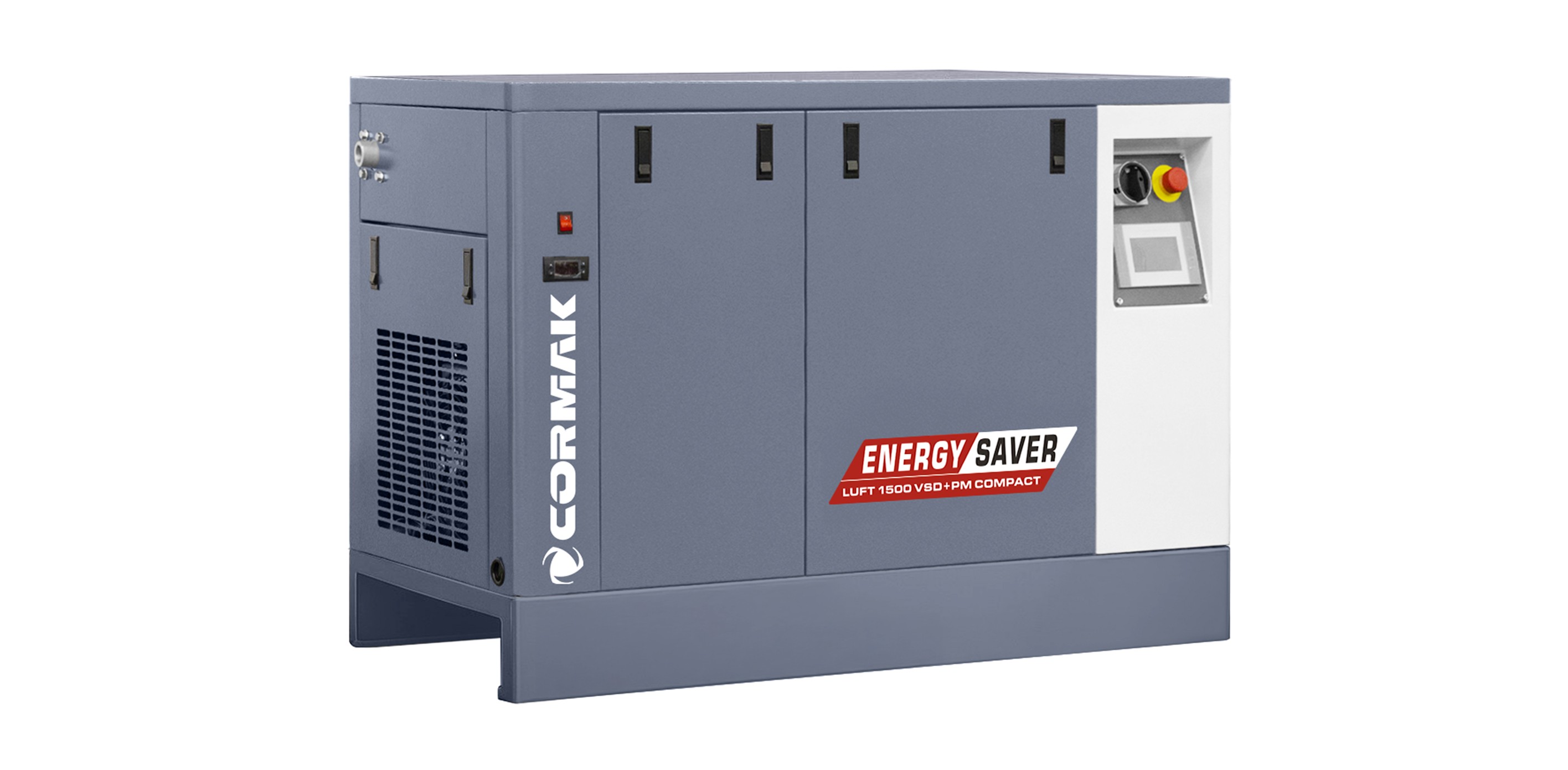 Compressori a risparmio energetico