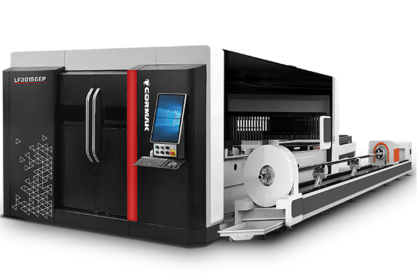 Tecnologie laser e al plasma